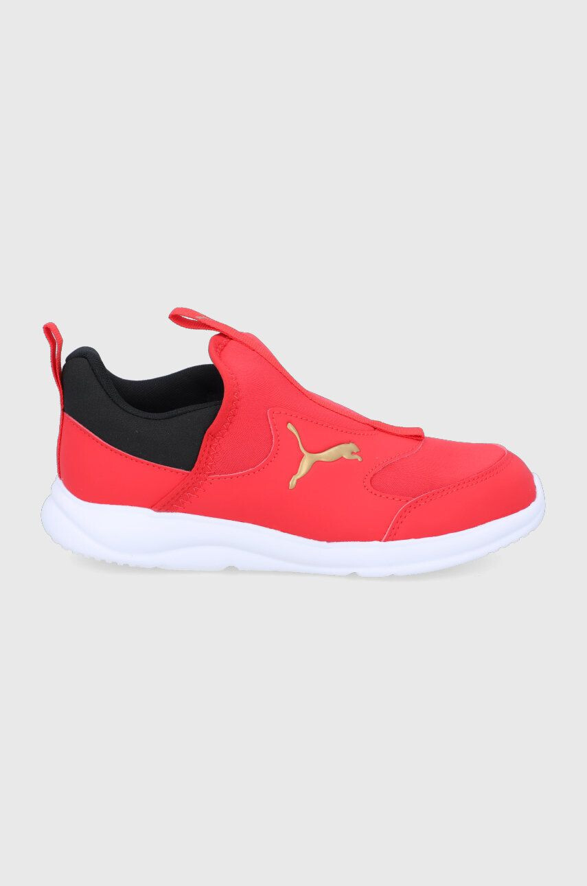 Puma gyerek cipő 380846 - Pepit.hu