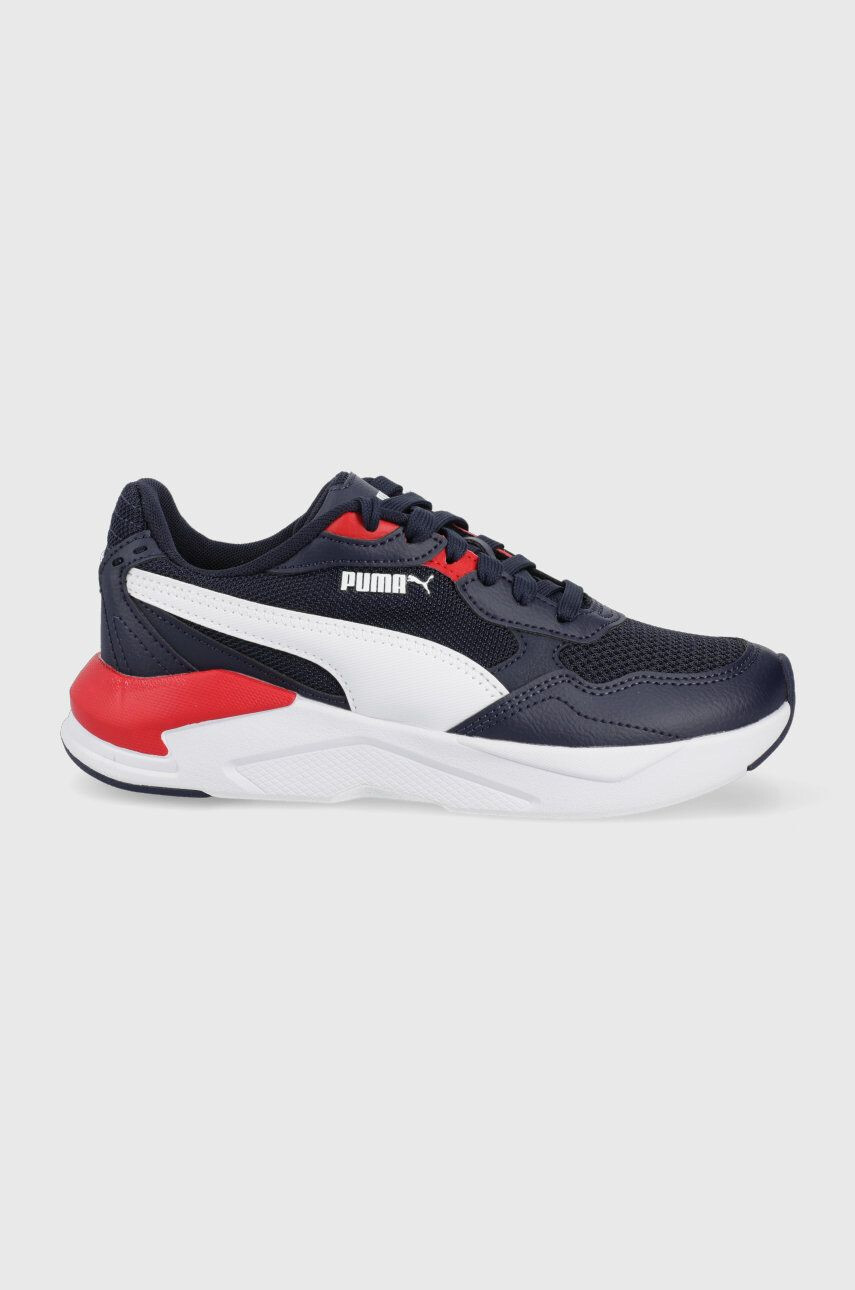 Puma gyerek cipő 385524 - Pepit.hu