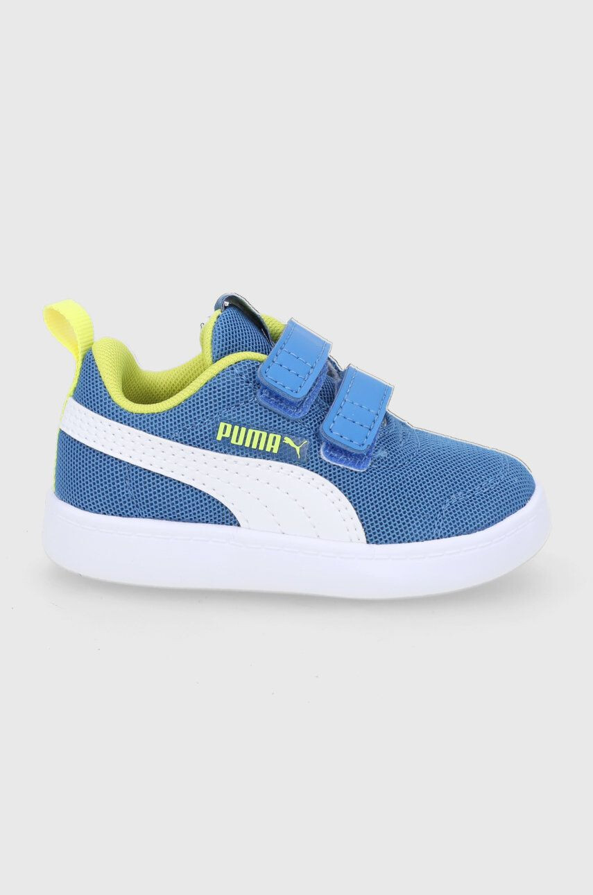 Puma gyerek cipő 371759 - Pepit.hu