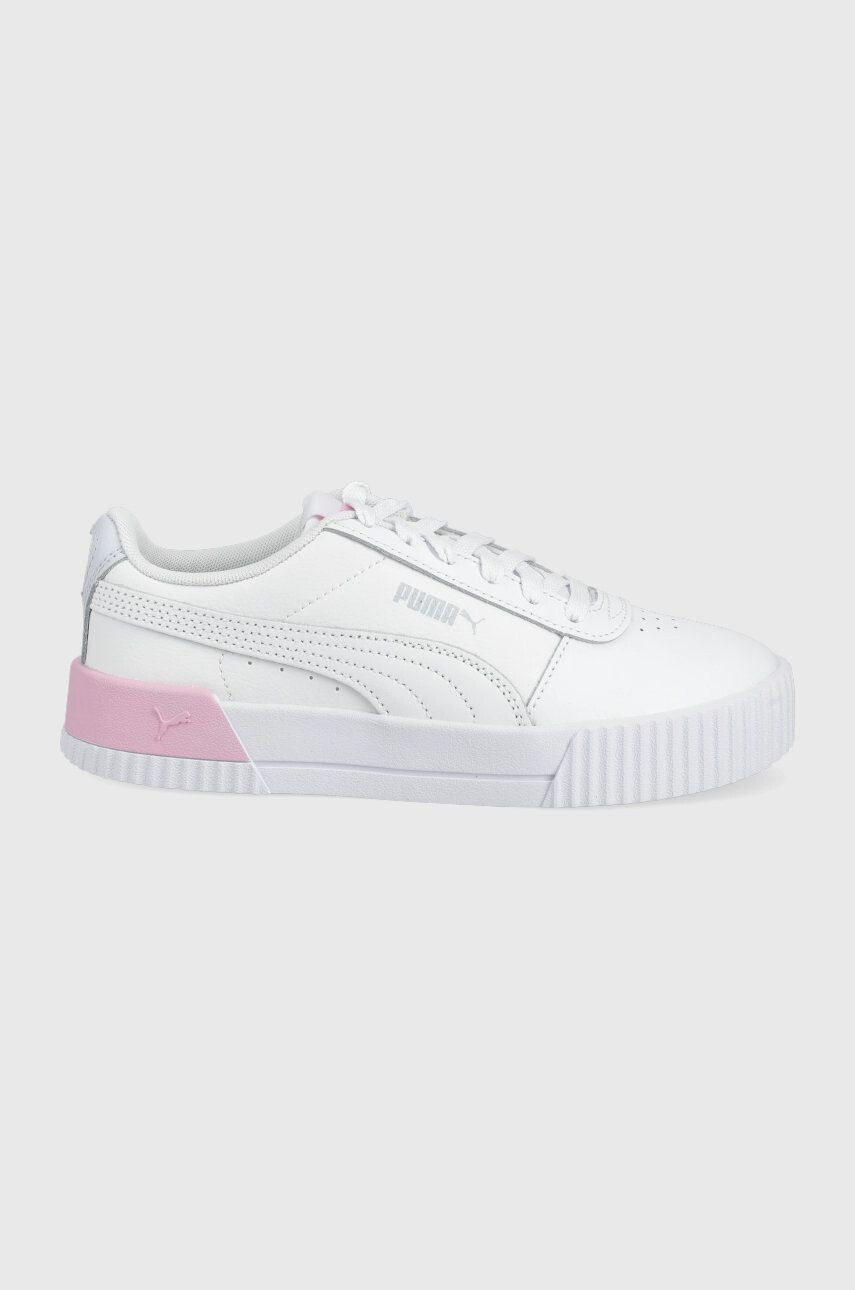 Puma gyerek cipő 370677. - Pepit.hu