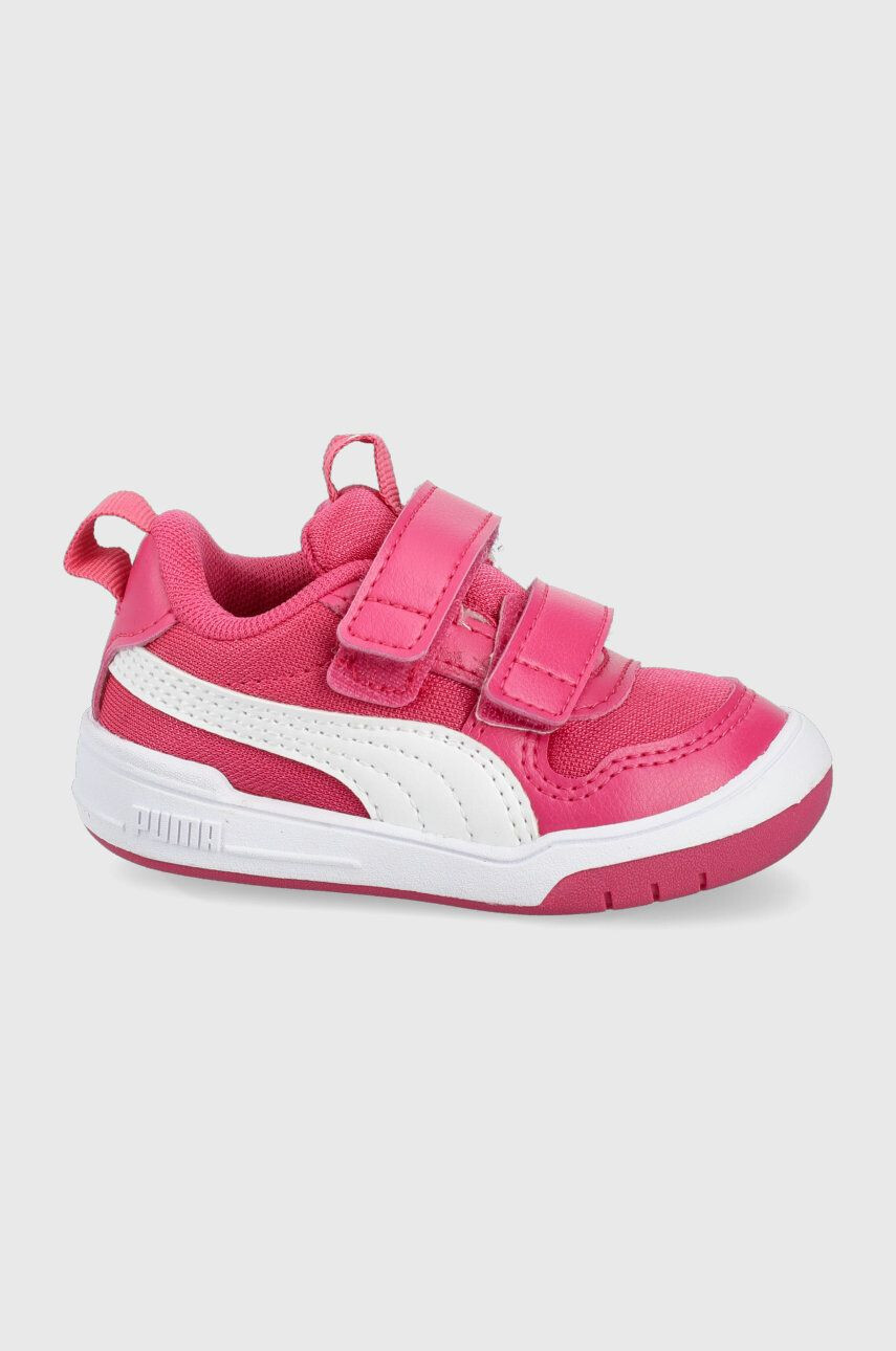 Puma gyerek cipő 38084607 - Pepit.hu