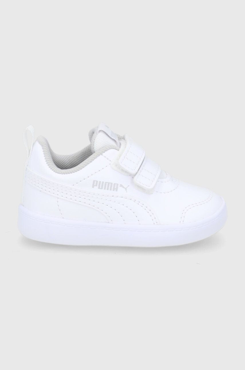 Puma gyerek cipő 371544. - Pepit.hu