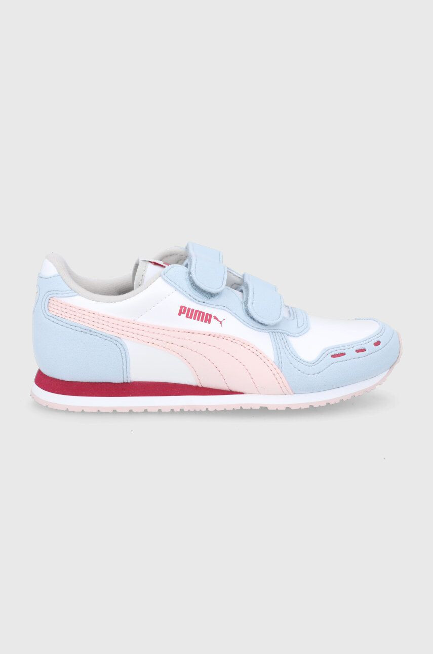 Puma cipő Cabana Racer - Pepit.hu