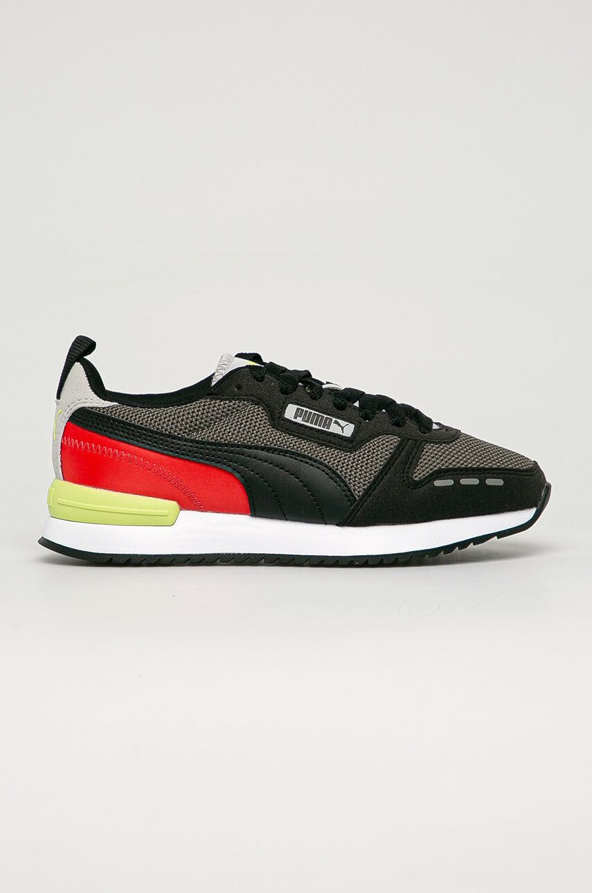 Puma Gyerek cipő R78 Jr 373616 - Pepit.hu