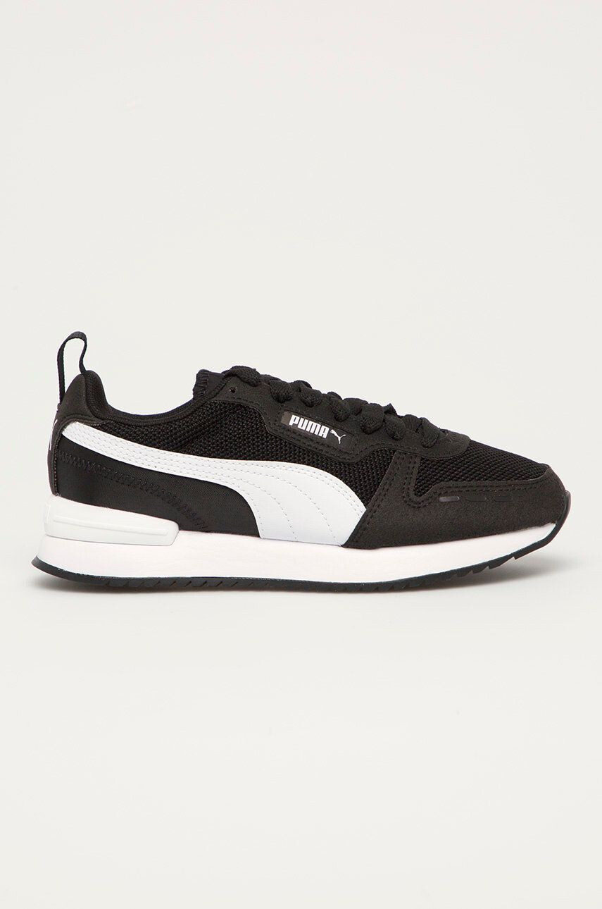 Puma Gyerek cipő R78 Jr 373616 - Pepit.hu