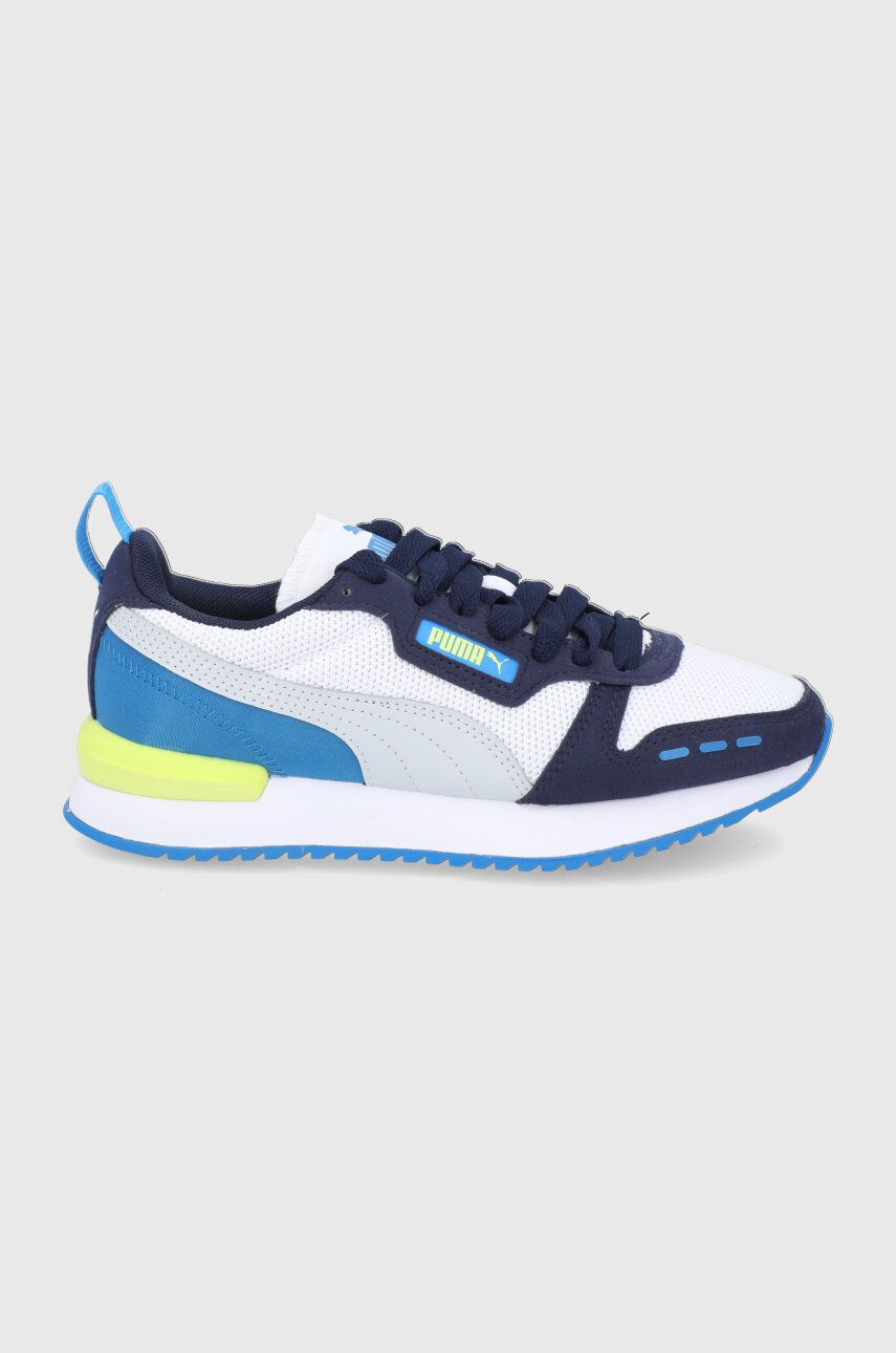 Puma Gyerek cipő R78 Jr 373616 - Pepit.hu