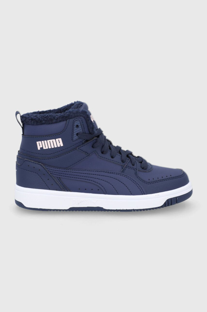 Puma gyerek cipő - Pepit.hu