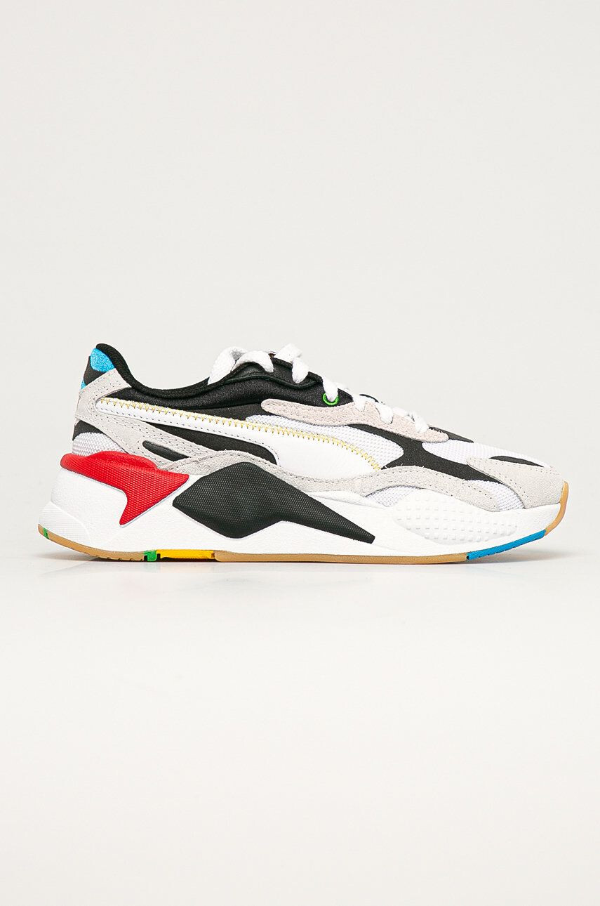 Puma Gyerek cipő RS-X WH - Pepit.hu