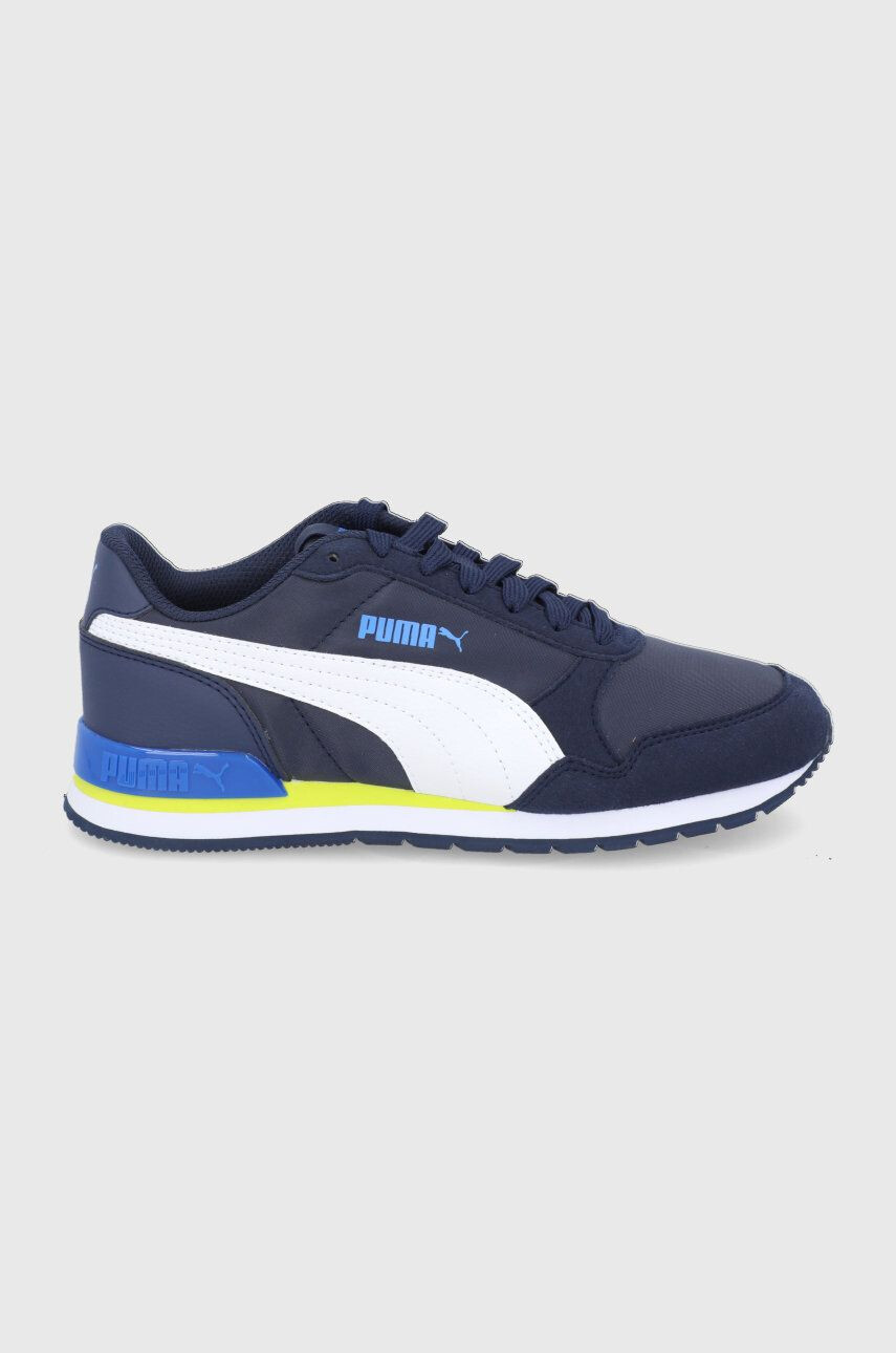 Puma Gyerek cipő Runner V2 - Pepit.hu