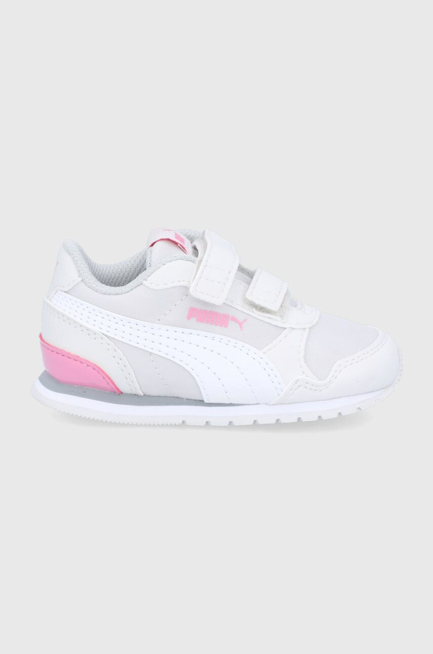 Puma Gyerek cipő Runner v2 NL V Inf - Pepit.hu