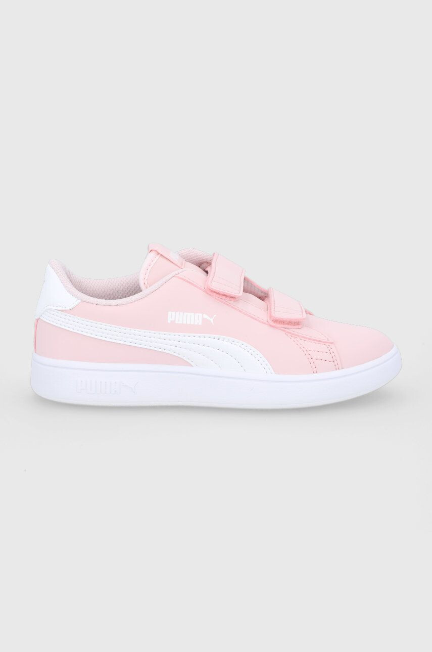 Puma cipő Smash v2 Buck V Ps - Pepit.hu