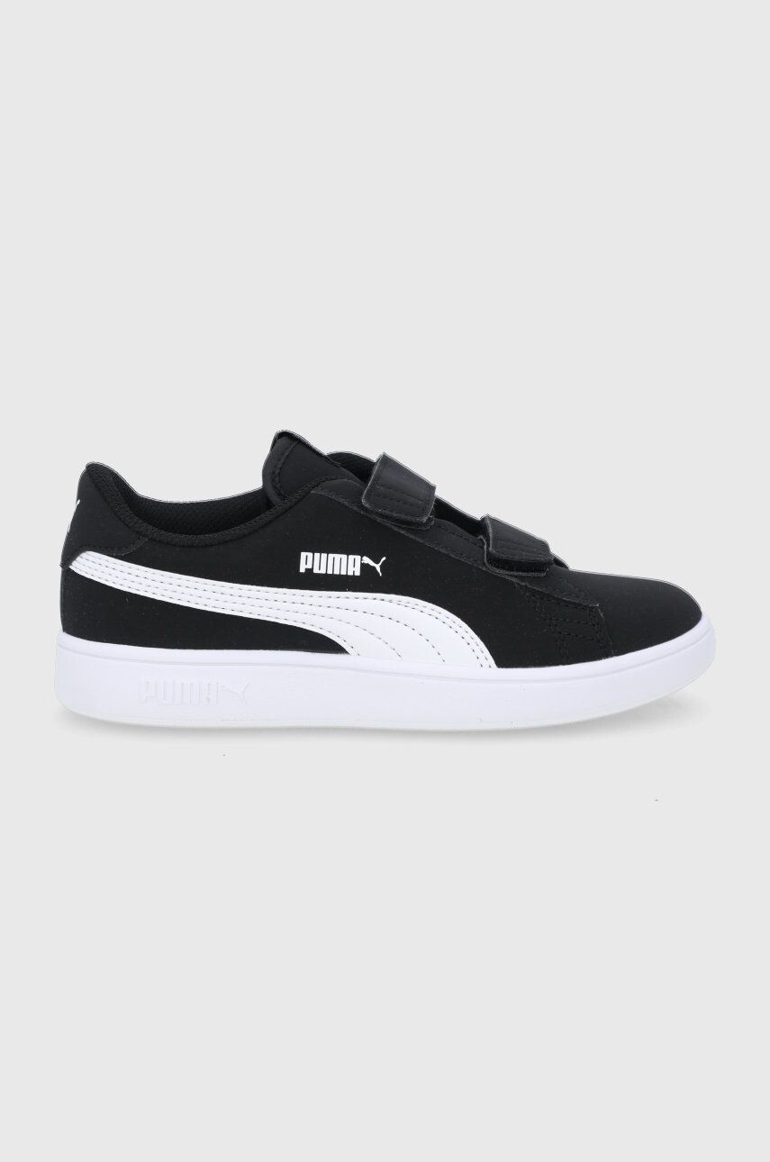 Puma gyerek cipő Smash V2 Buck V Ps 365183.K - Pepit.hu