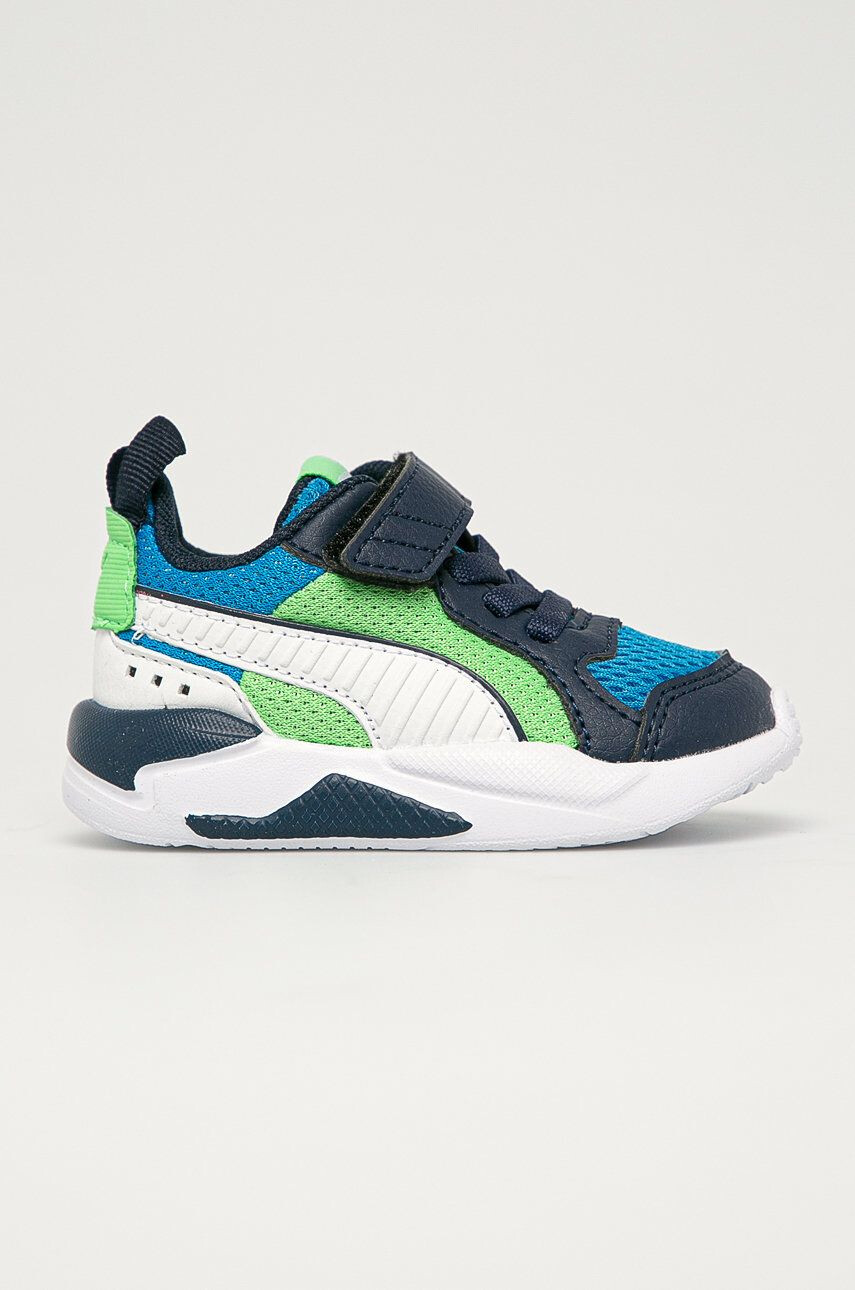 Puma Gyerek cipő X-Ray AC Inf - Pepit.hu