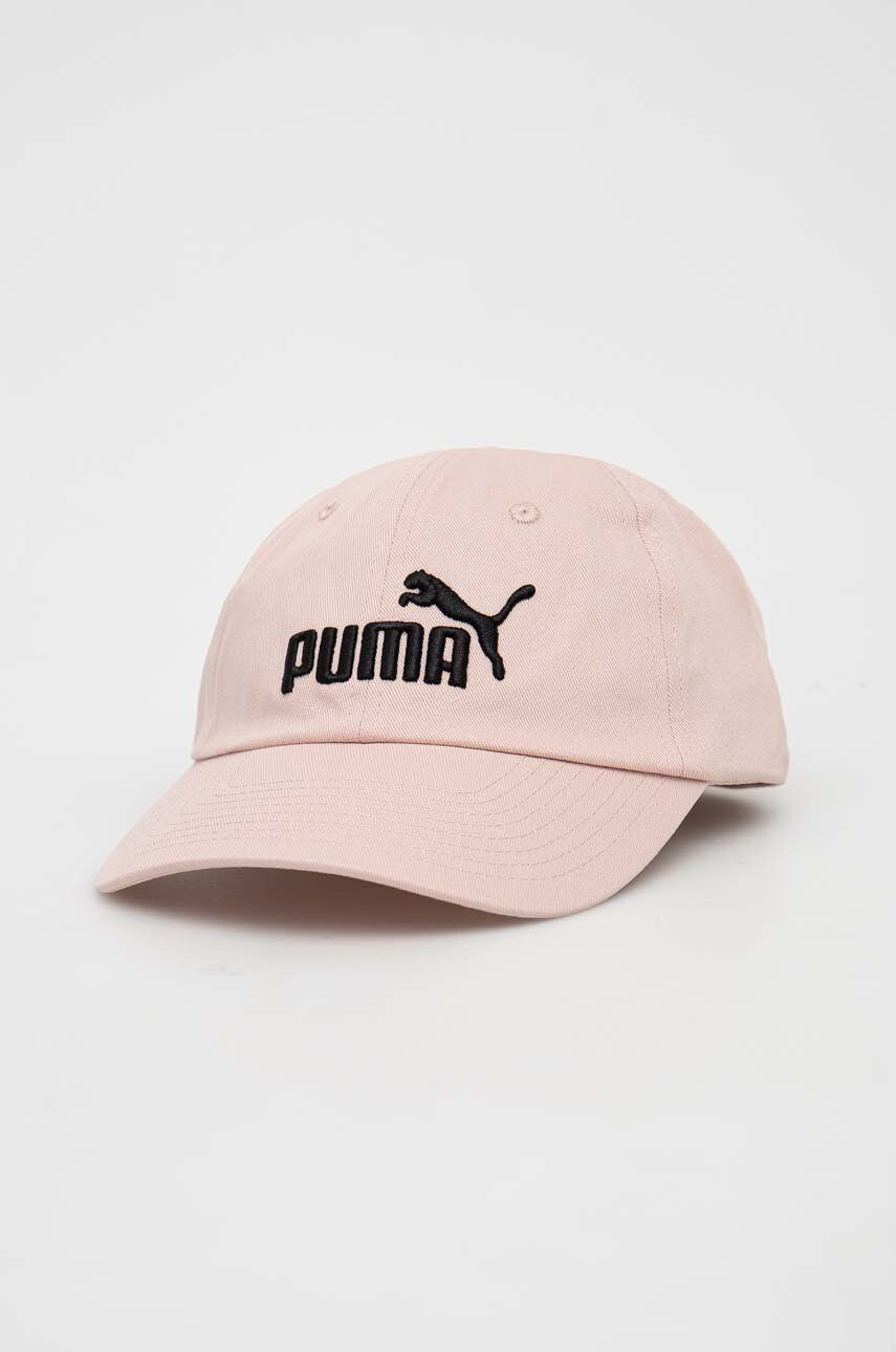 Puma gyerek pamut baseball sapka - Pepit.hu