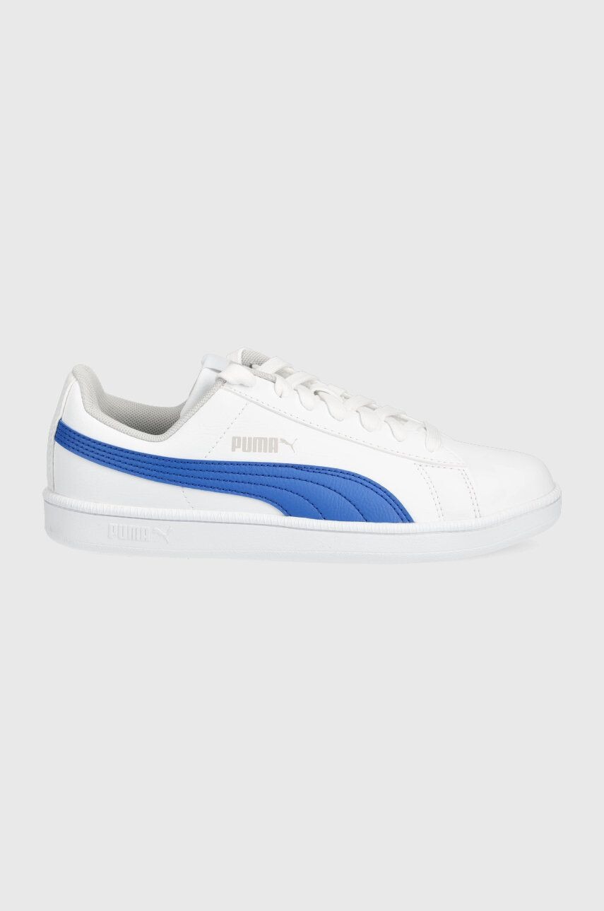 Puma gyerek sportcipő 373600. fehér - Pepit.hu