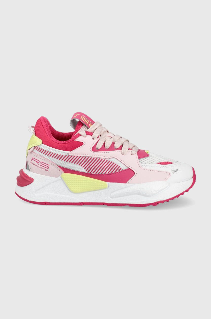 Puma gyerek sportcipő 384726 - Pepit.hu