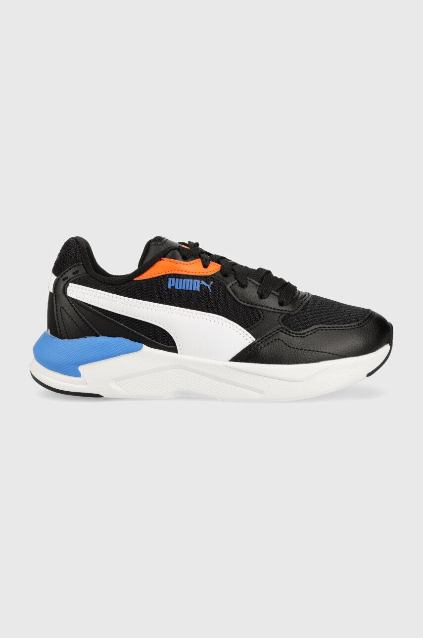 Puma gyerek sportcipő X-Ray Speed Lite Jr fekete - Pepit.hu