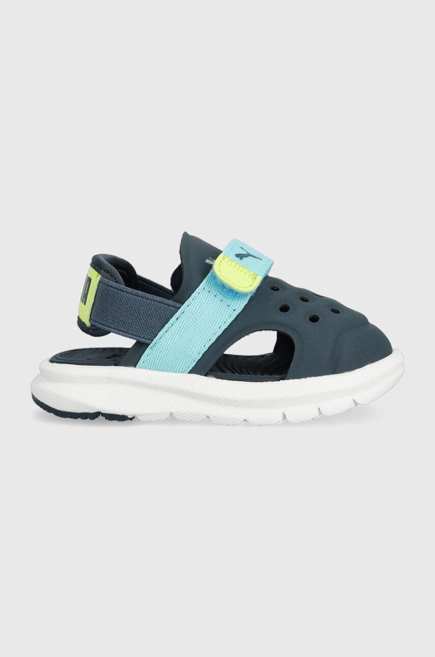 Puma gyerek szandál Evolve Sandal AC Inf - Pepit.hu