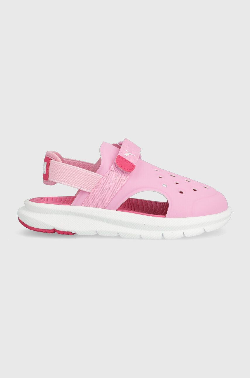 Puma gyerek szandál Evolve Sandal AC PS - Pepit.hu