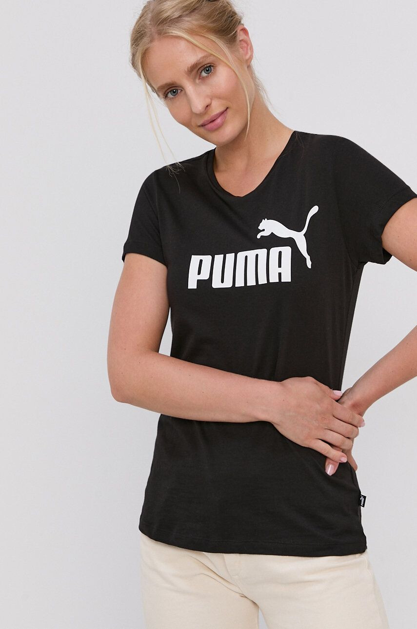 Puma pamut póló - Pepit.hu