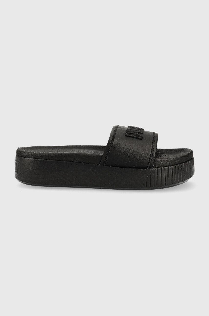 Puma papucs Platform Slide - Pepit.hu