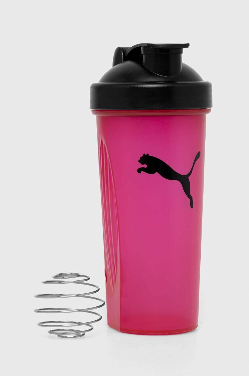 Puma shaker 600 ml lila - Pepit.hu