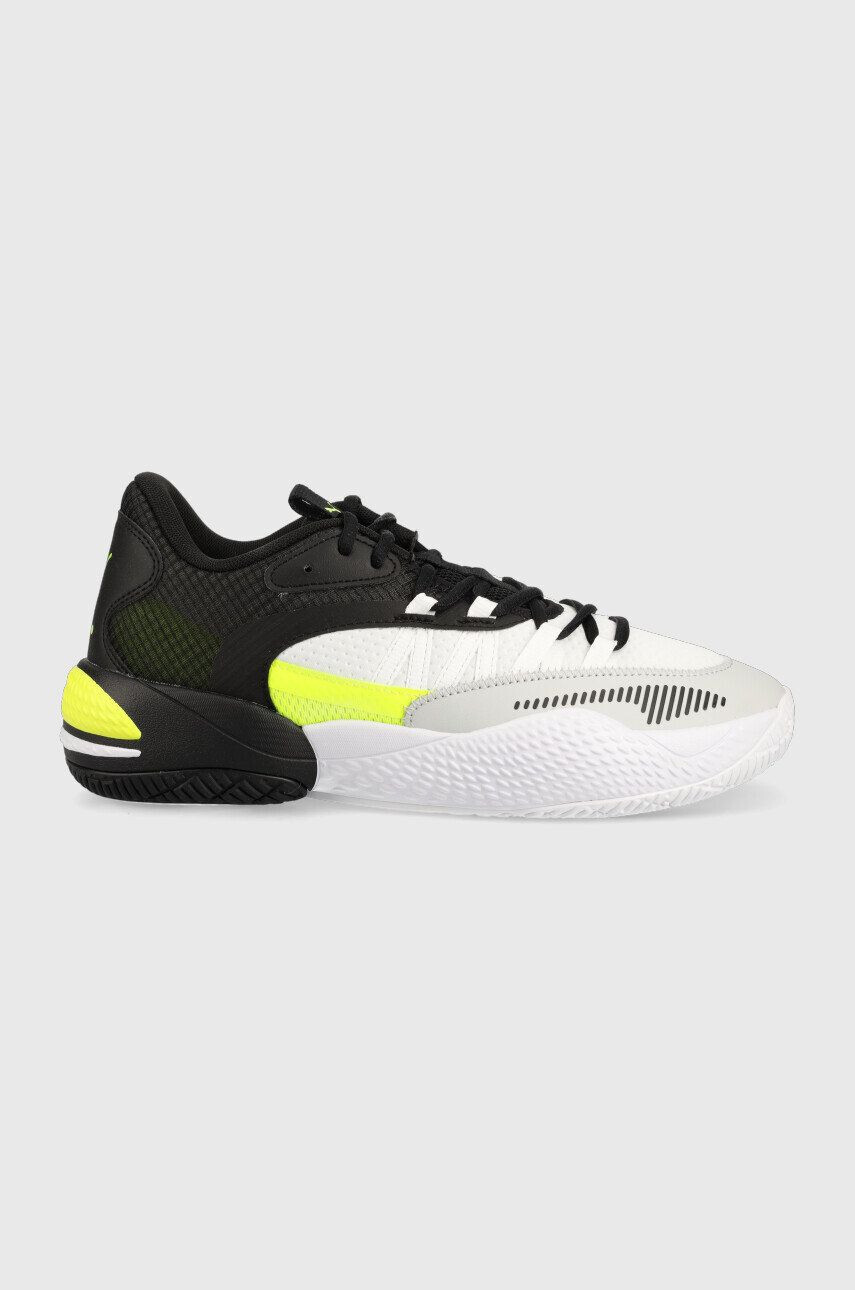 Puma sportcipő Court Rider 2.0 - Pepit.hu