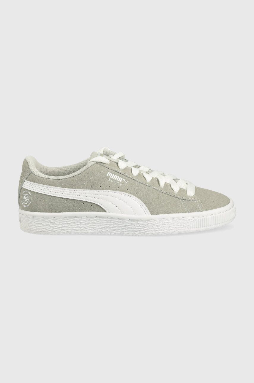 Puma sportcipő Suede Re:style 383338 - Pepit.hu