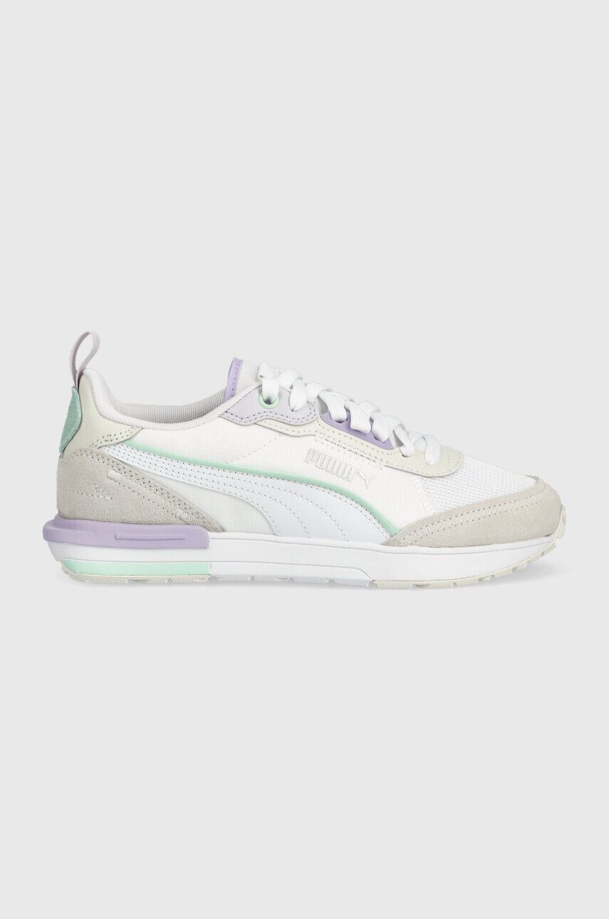 Puma sportcipő Slipstream INVDR fehér 388549 - Pepit.hu