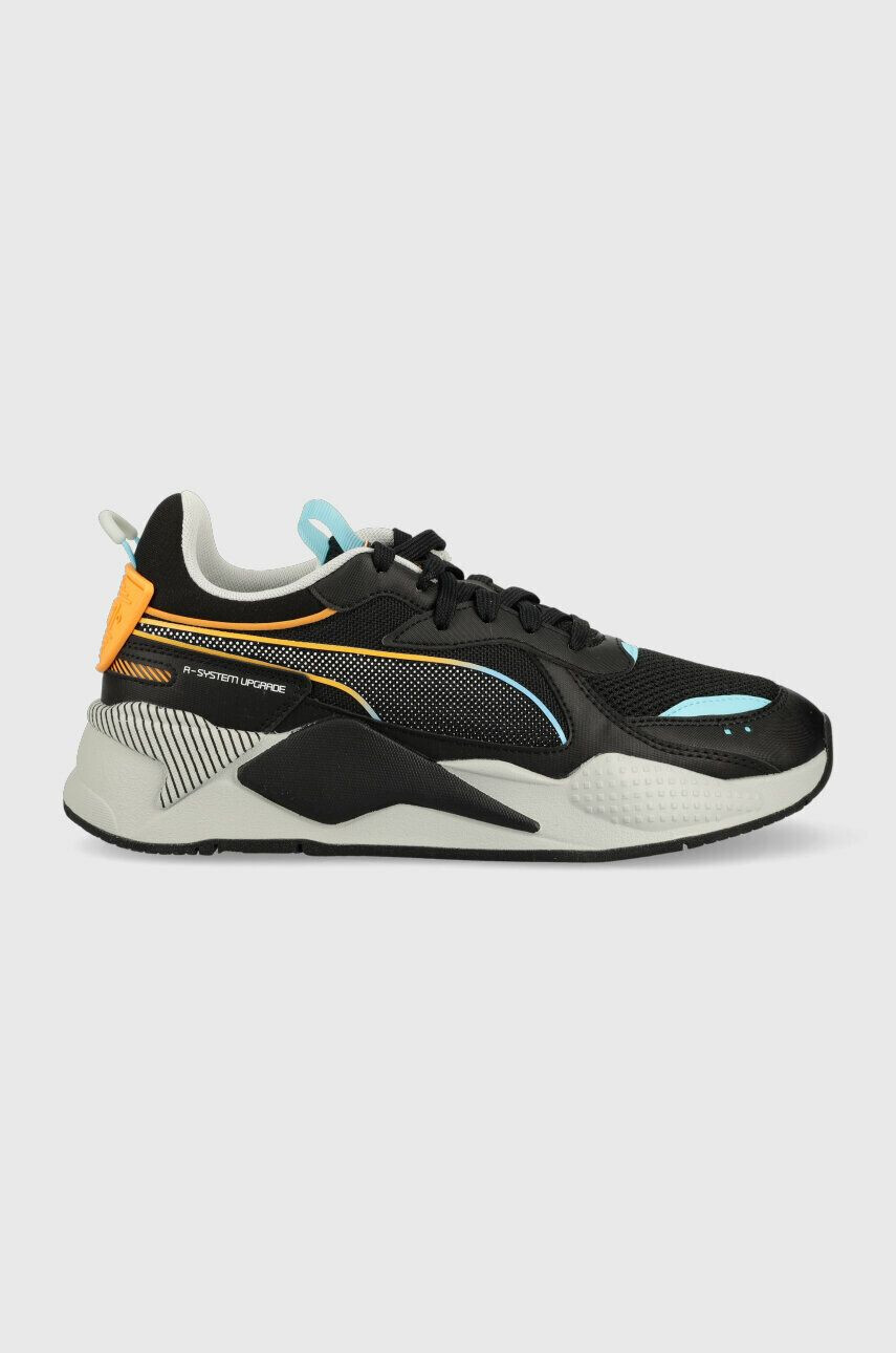 Puma sportcipő RS-X 3D fekete - Pepit.hu