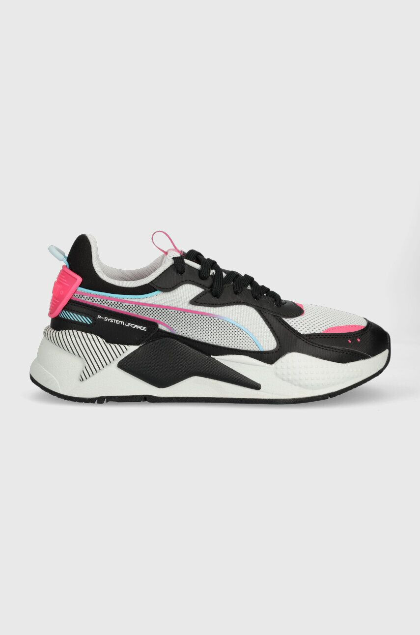 Puma sportcipő RS-X 3D szürke - Pepit.hu