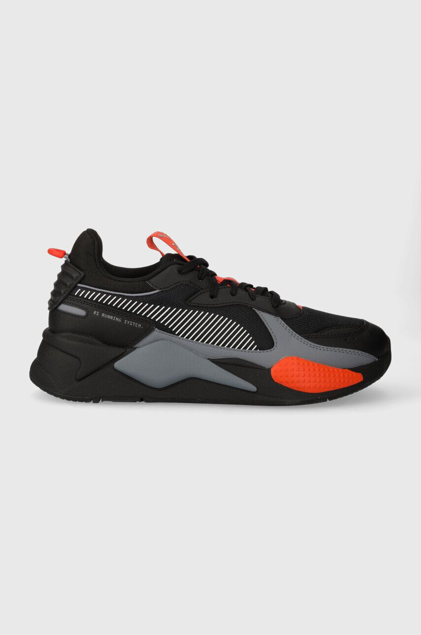 Puma sportcipő RS-X Geek szürke 391174 - Pepit.hu