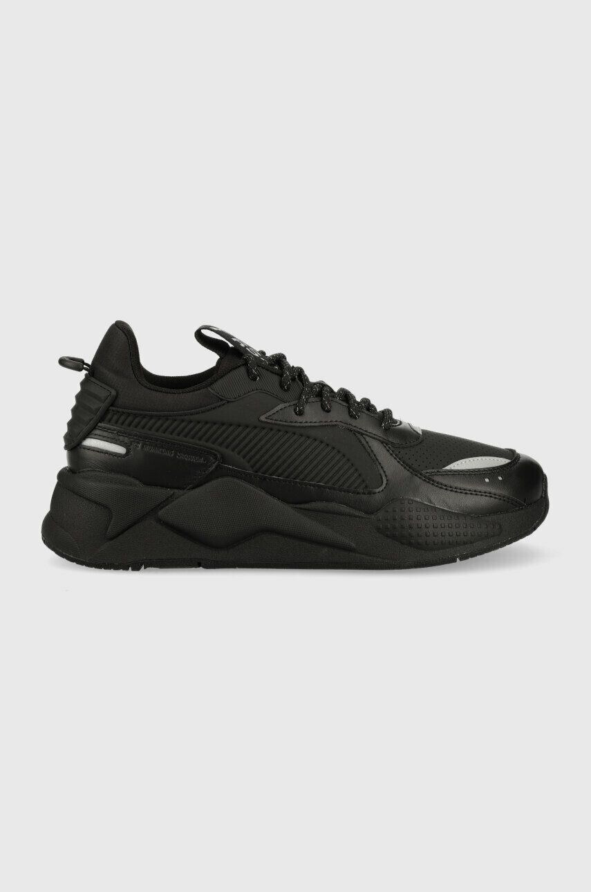 Puma sportcipő RS-X Triple fekete - Pepit.hu