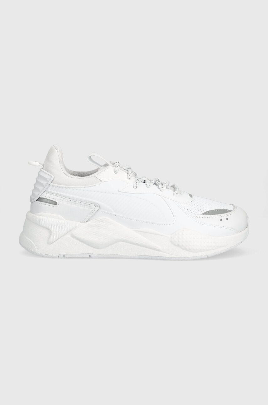 Puma sportcipő RS-X Triple fehér - Pepit.hu