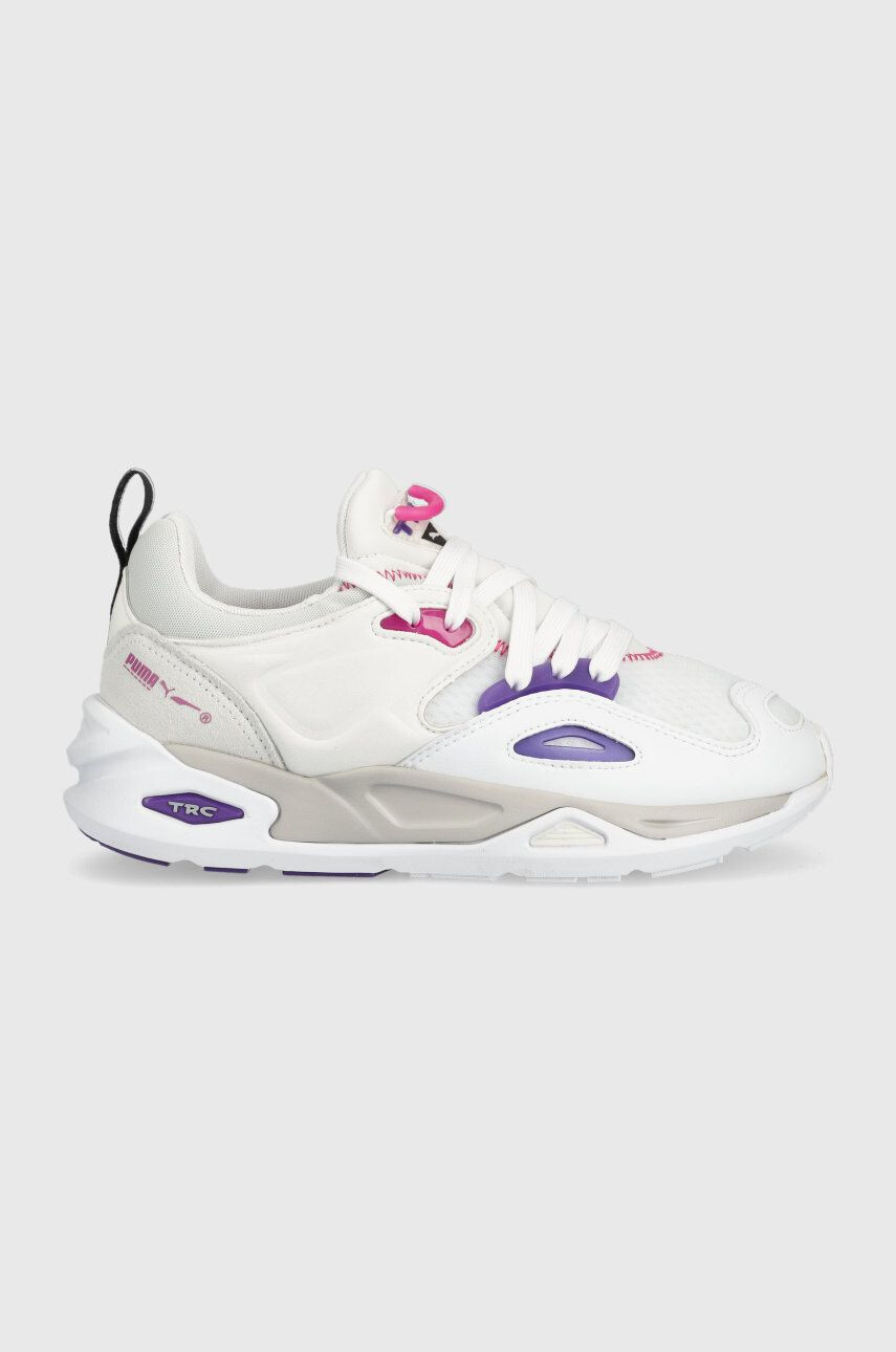 Puma sportcipő Trc Blaze Tech fekete 38496003 - Pepit.hu