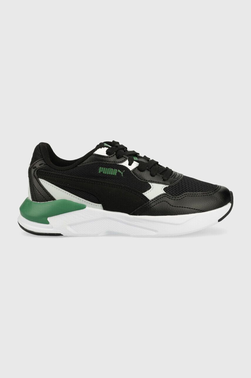 Puma sportcipő X-Ray Speed Lite fekete - Pepit.hu