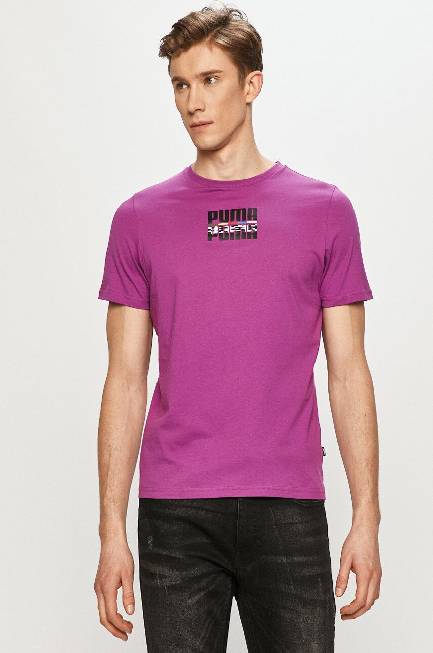 Puma T-shirt - Pepit.hu