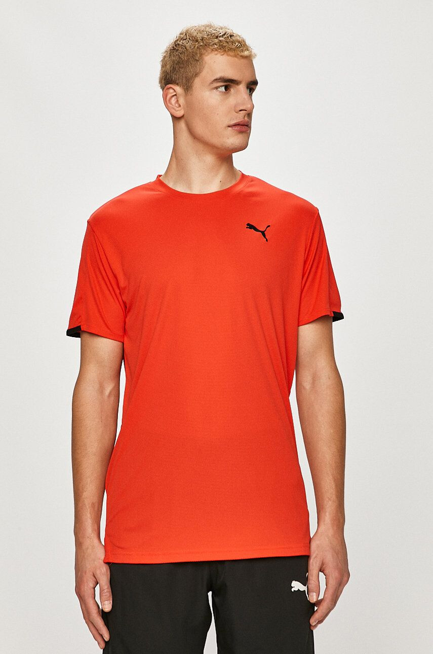 Puma T-shirt 520116 - Pepit.hu