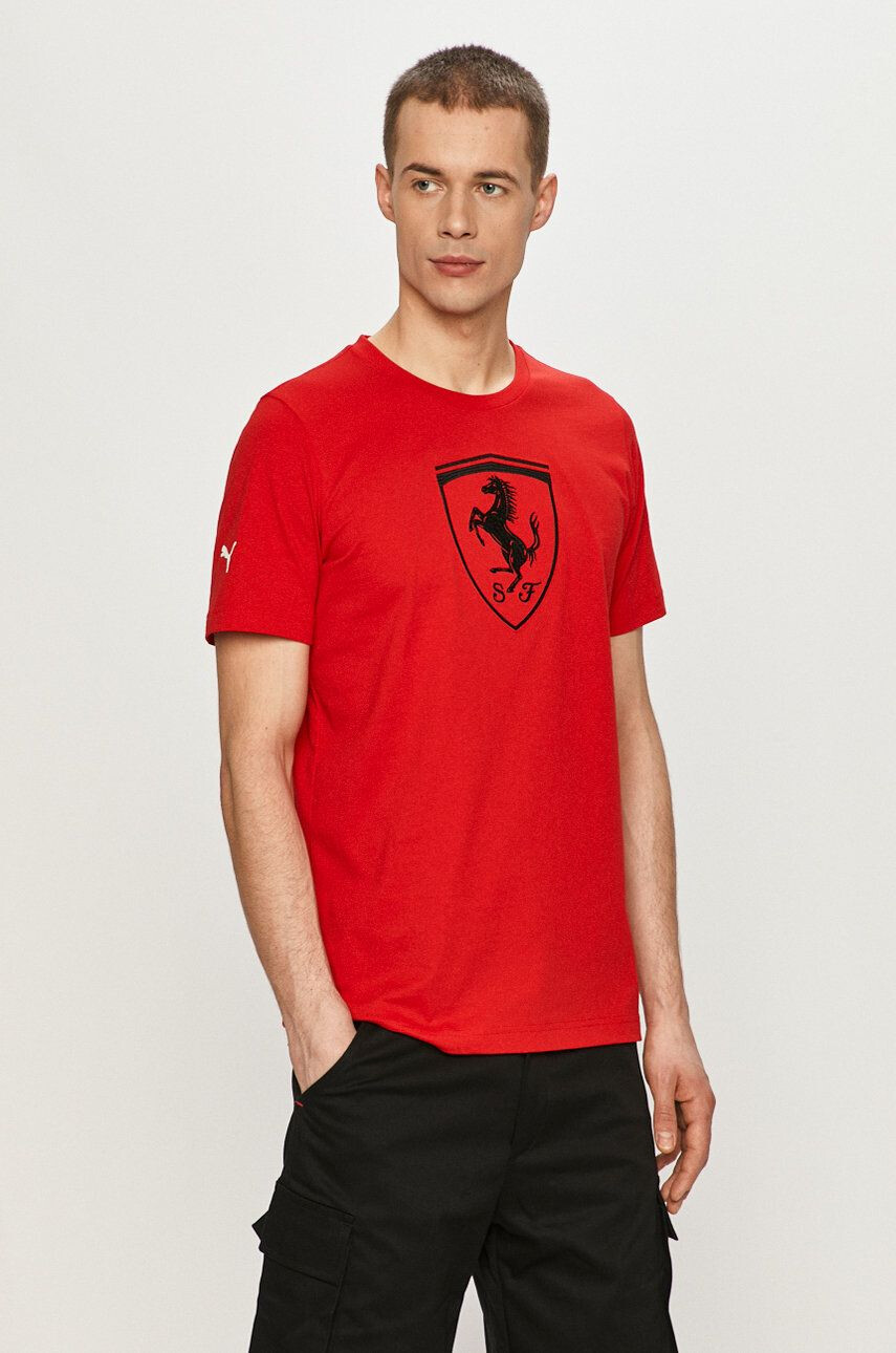 Puma T-shirt - Pepit.hu