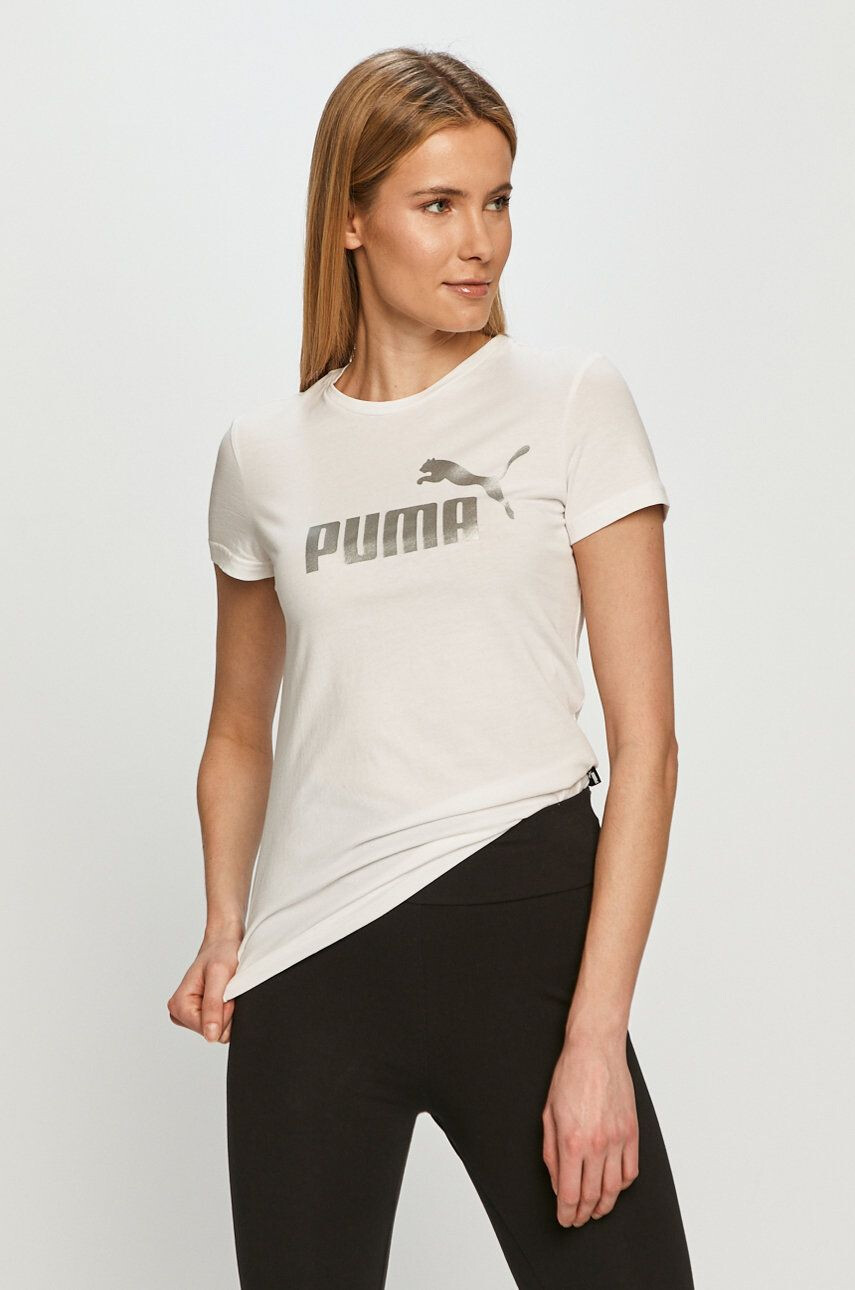 Puma t-shirt - Pepit.hu