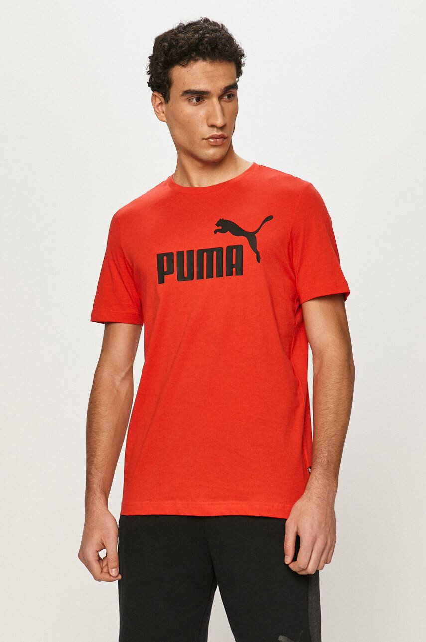 Puma T-shirt - Pepit.hu