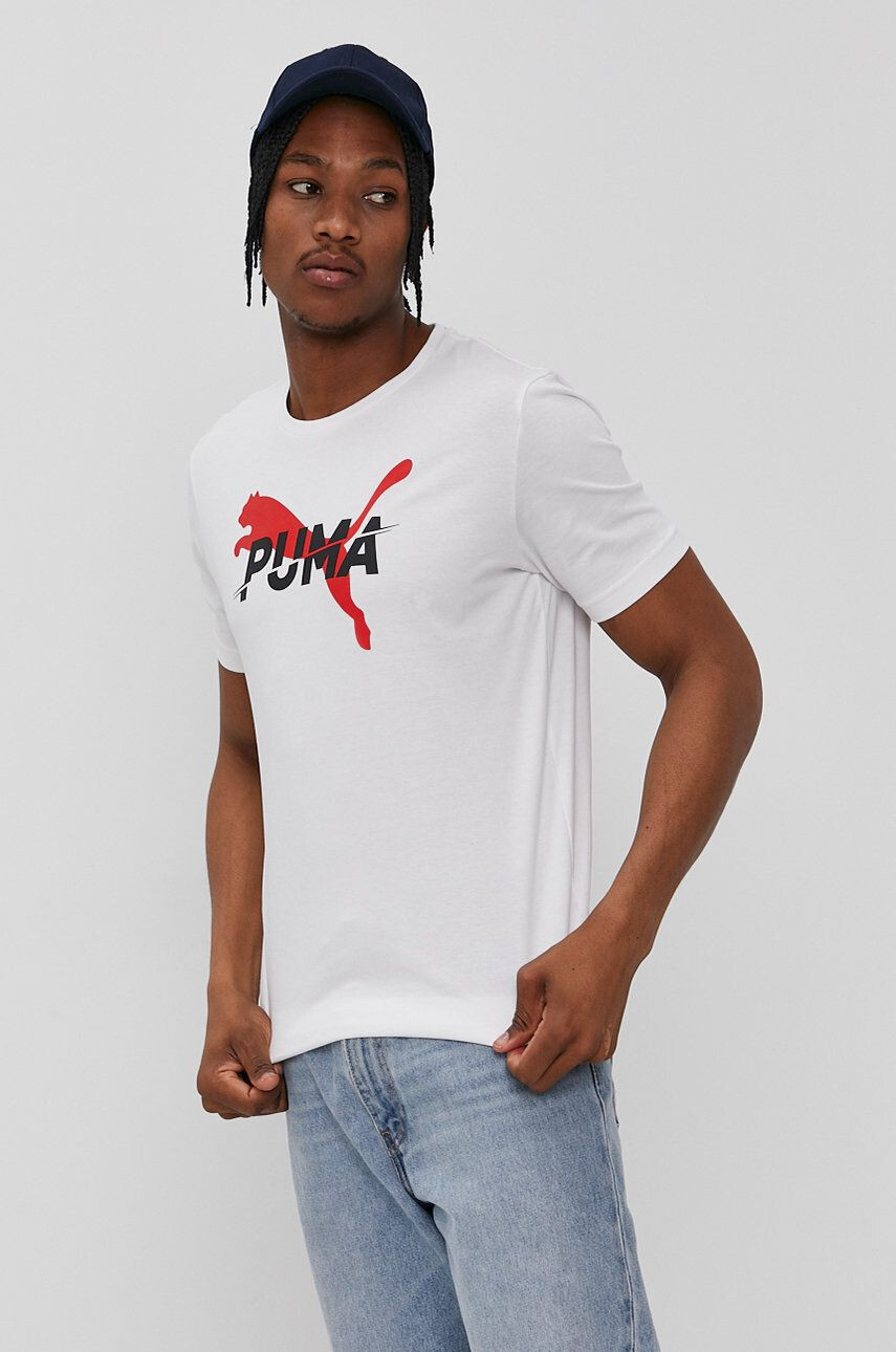 Puma T-shirt - Pepit.hu