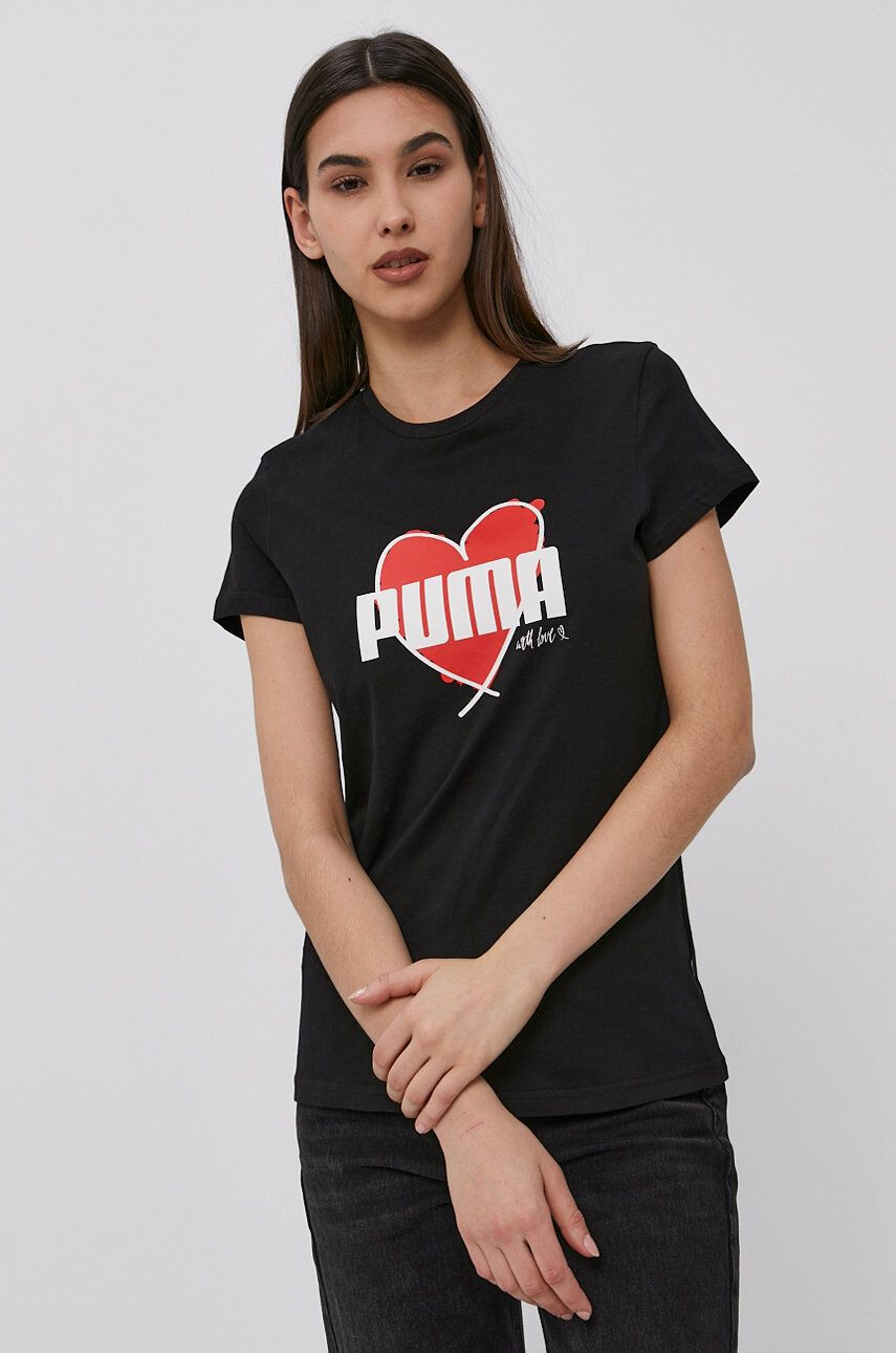 Puma t-shirt - Pepit.hu