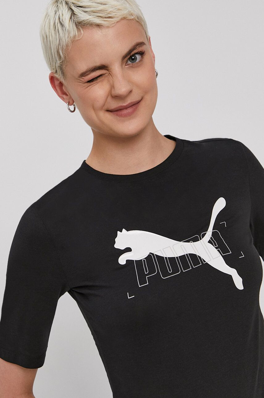 Puma t-shirt - Pepit.hu