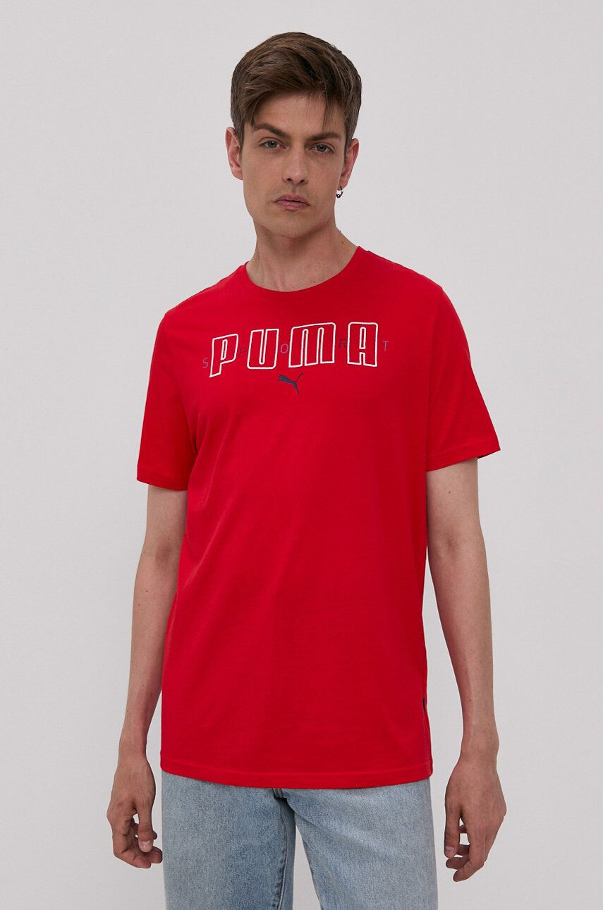 Puma t-shirt - Pepit.hu