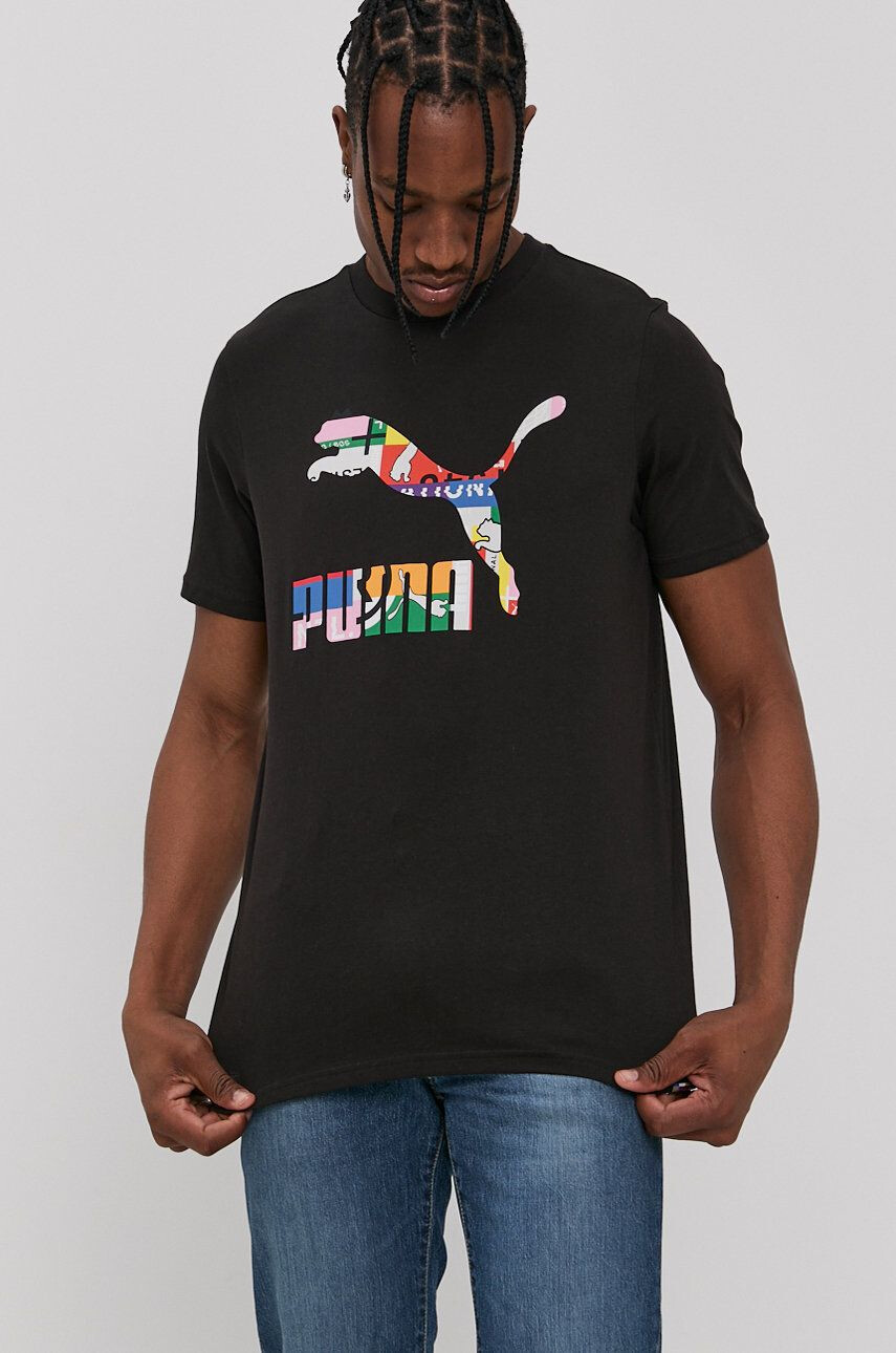 Puma T-shirt - Pepit.hu