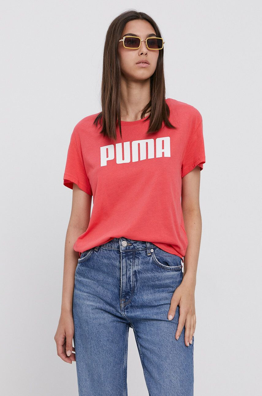 Puma t-shirt - Pepit.hu