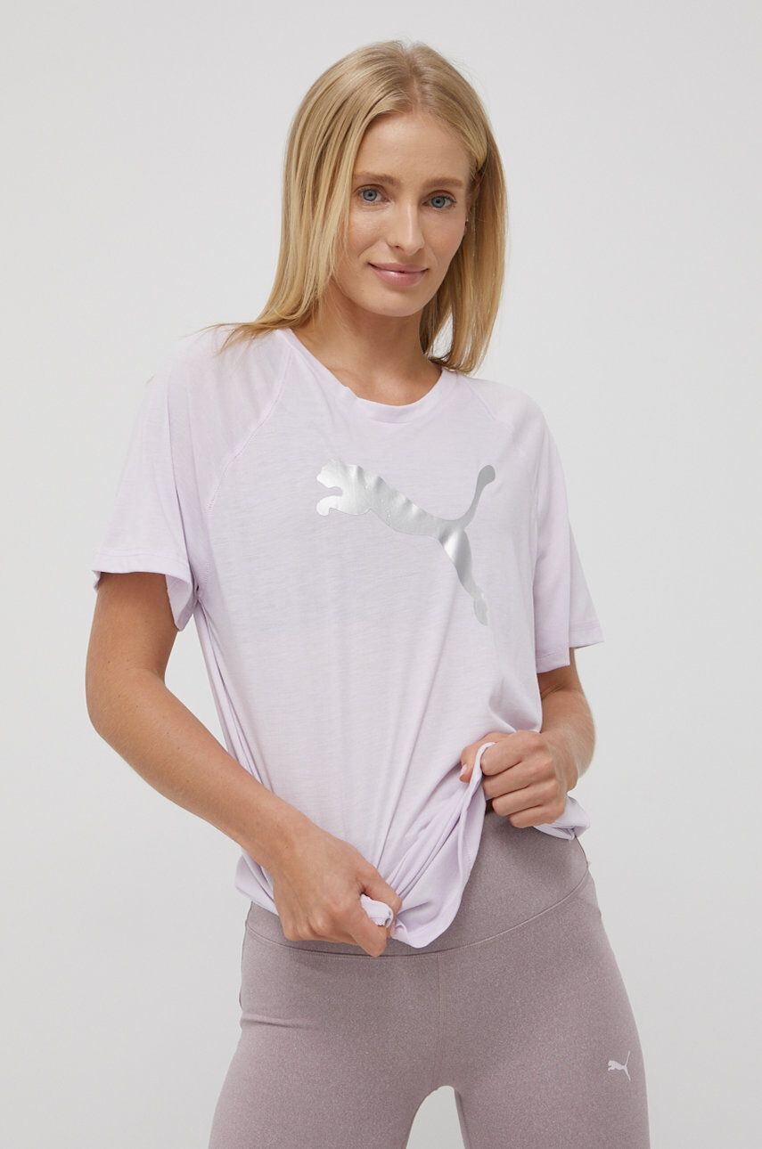 Puma t-shirt 847070 - Pepit.hu