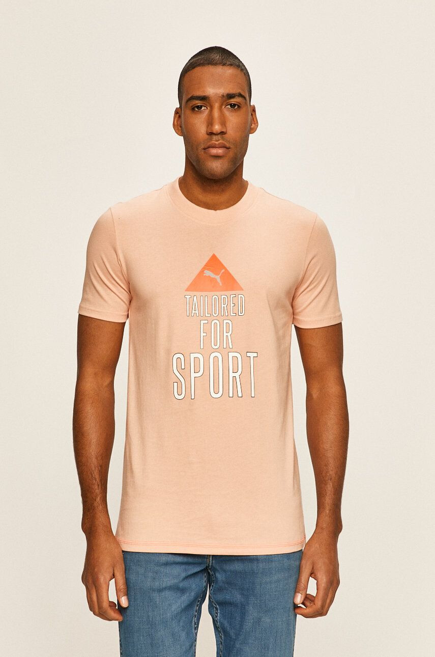 Puma T-shirt - Pepit.hu