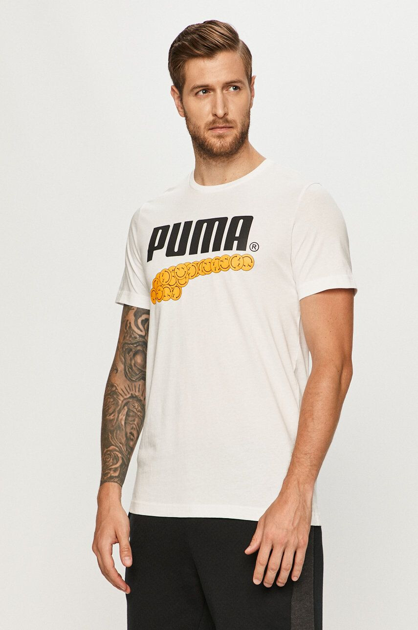 Puma T-shirt - Pepit.hu